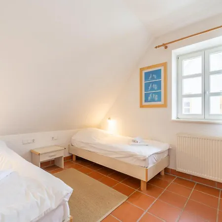 Rugana - Komfort Mit 2 Schlafzimmern Und Terrasse D23 Apartmán