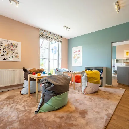 Apartmán Rugana - Komfort Mit 2 Schlafzimmern Und Terrasse D23 Dranske