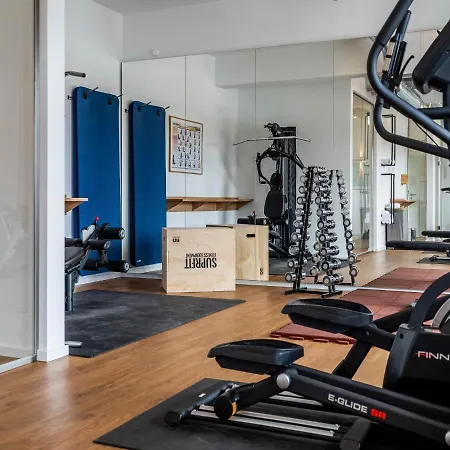 Rugana - Komfort Mit 2 Schlafzimmern Und Terrasse D23 * Dranske