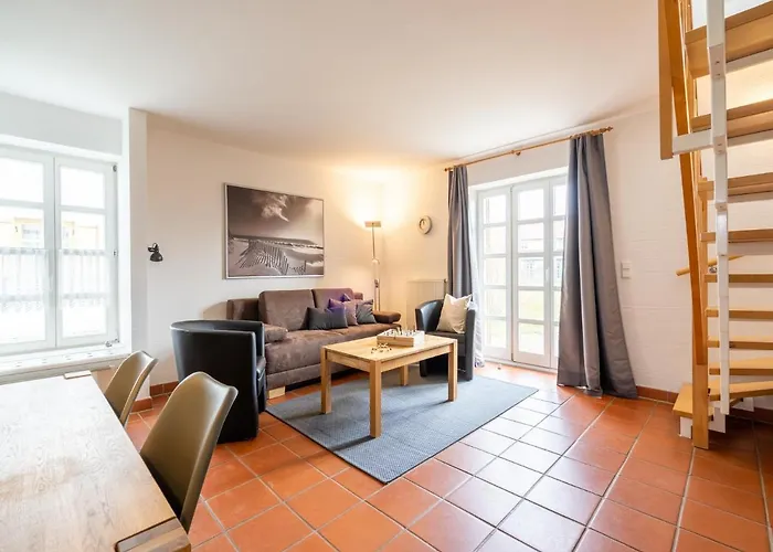 Rugana - Komfort Mit 2 Schlafzimmern Und Terrasse D23 درانسكي