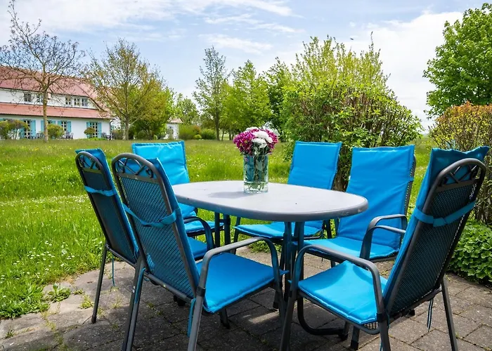 Rugana - Komfort Mit 2 Schlafzimmern Und Terrasse D23 شقة درانسكي