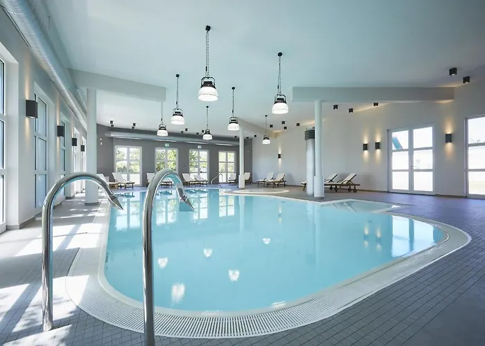 Rugana - Komfort Mit 2 Schlafzimmern Und Terrasse D23 *