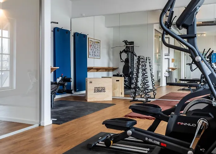 Rugana - Komfort Mit 2 Schlafzimmern Und Terrasse D23 * درانسكي